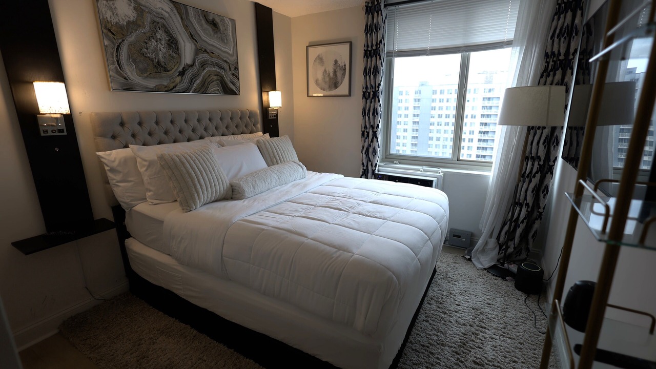 Photo of Bedroom in East Harlem