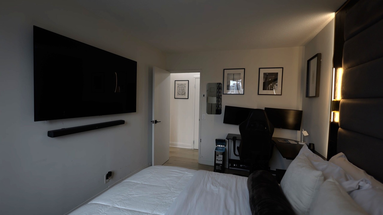 Photo of Bedroom in East Harlem