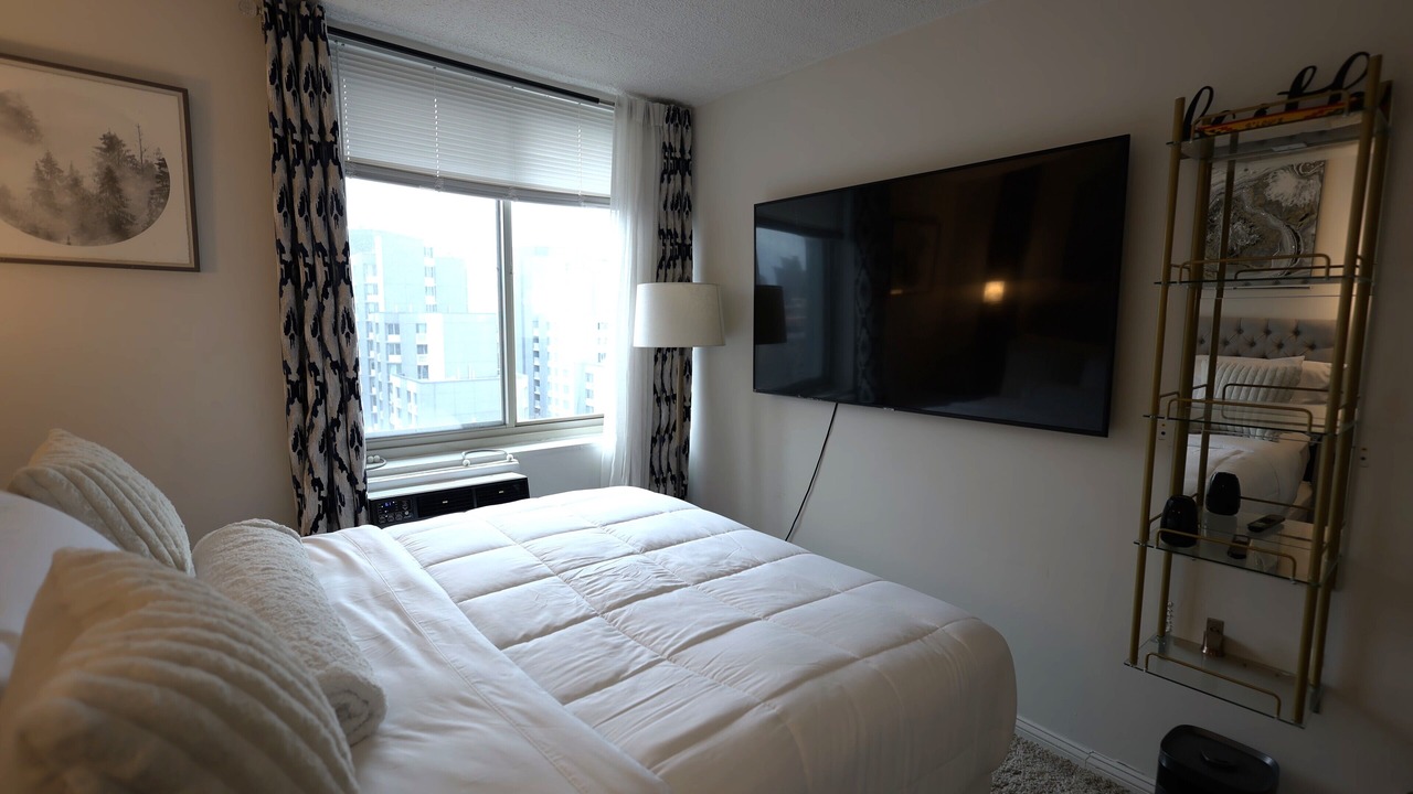 Photo of Bedroom in East Harlem