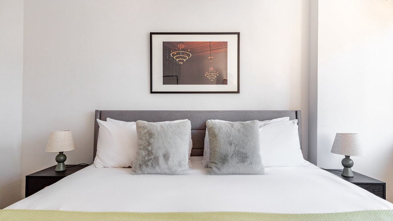 Photo of Bedroom in Turtle Bay
