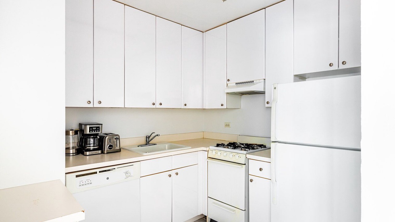 Photo of Kitchen in Turtle Bay