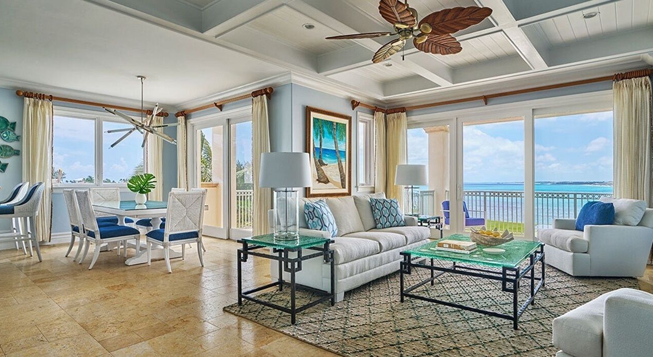 Photo of Livingroom in Rokers Point