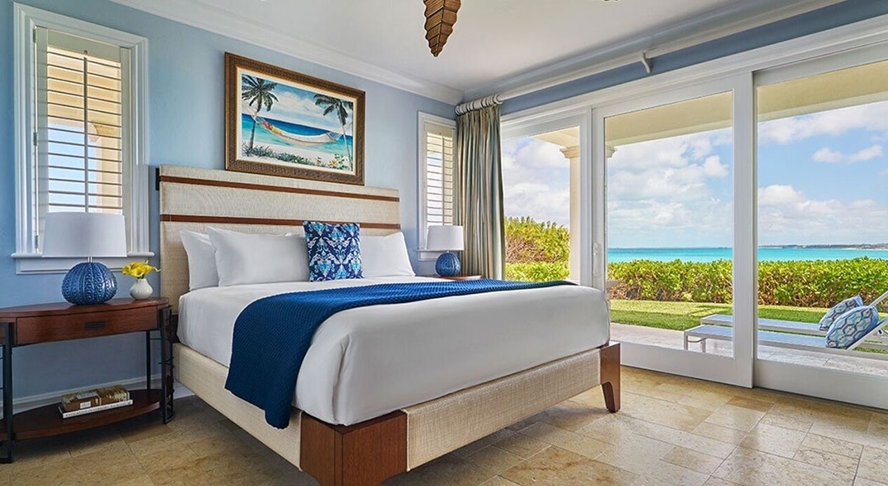 Photo of Bedroom in Rokers Point