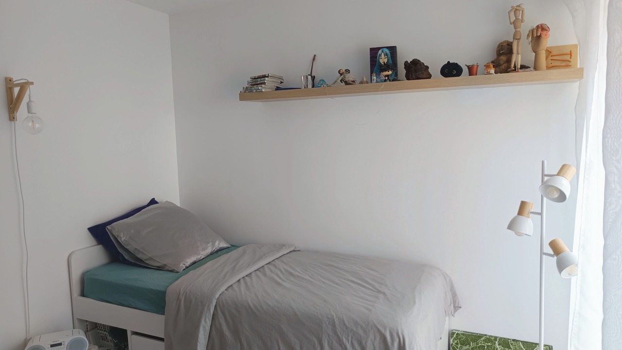 Photo of Bedroom in Sceaux