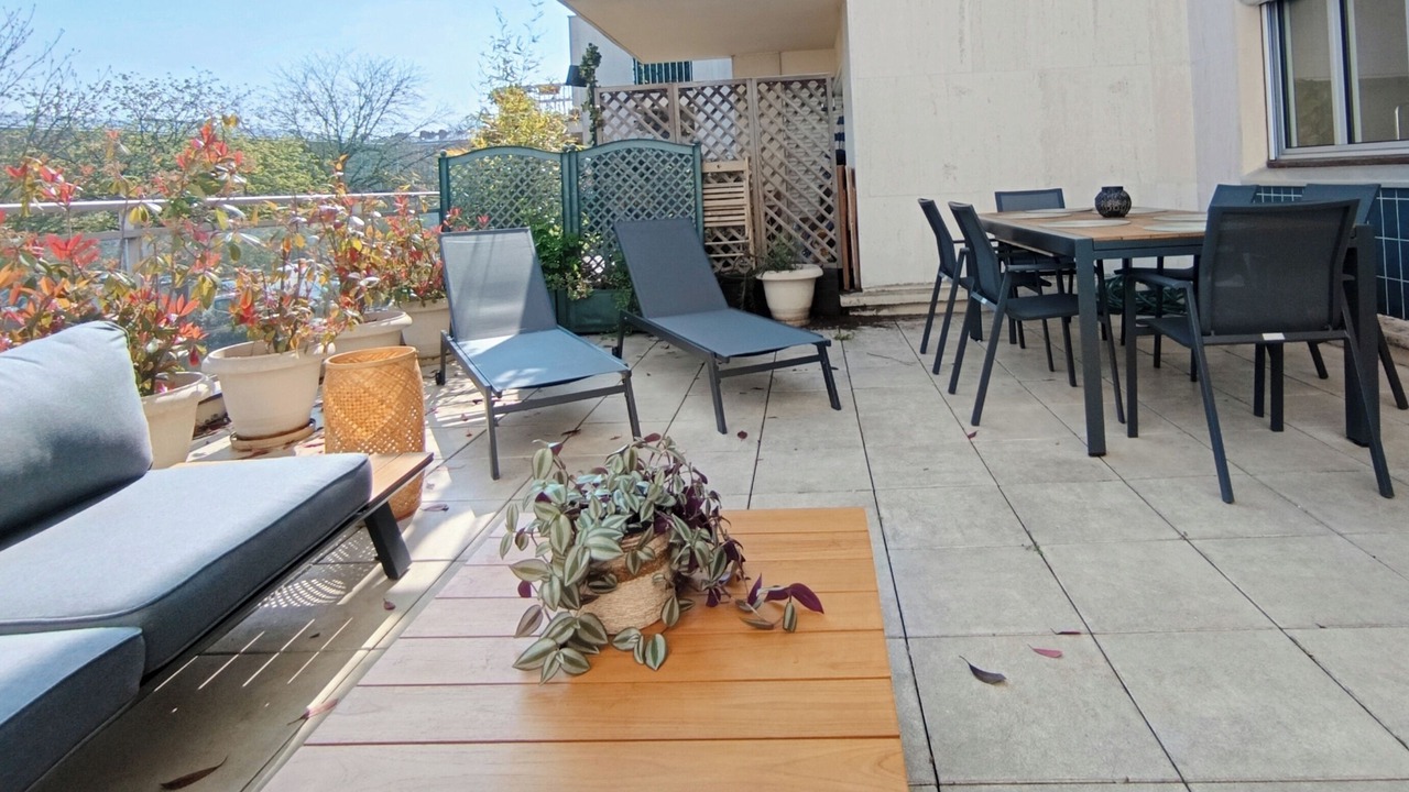 Photo of Outdoor in Sceaux