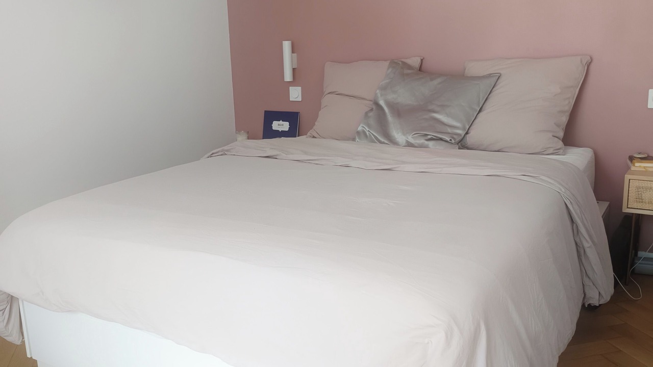 Photo of Bedroom in Sceaux