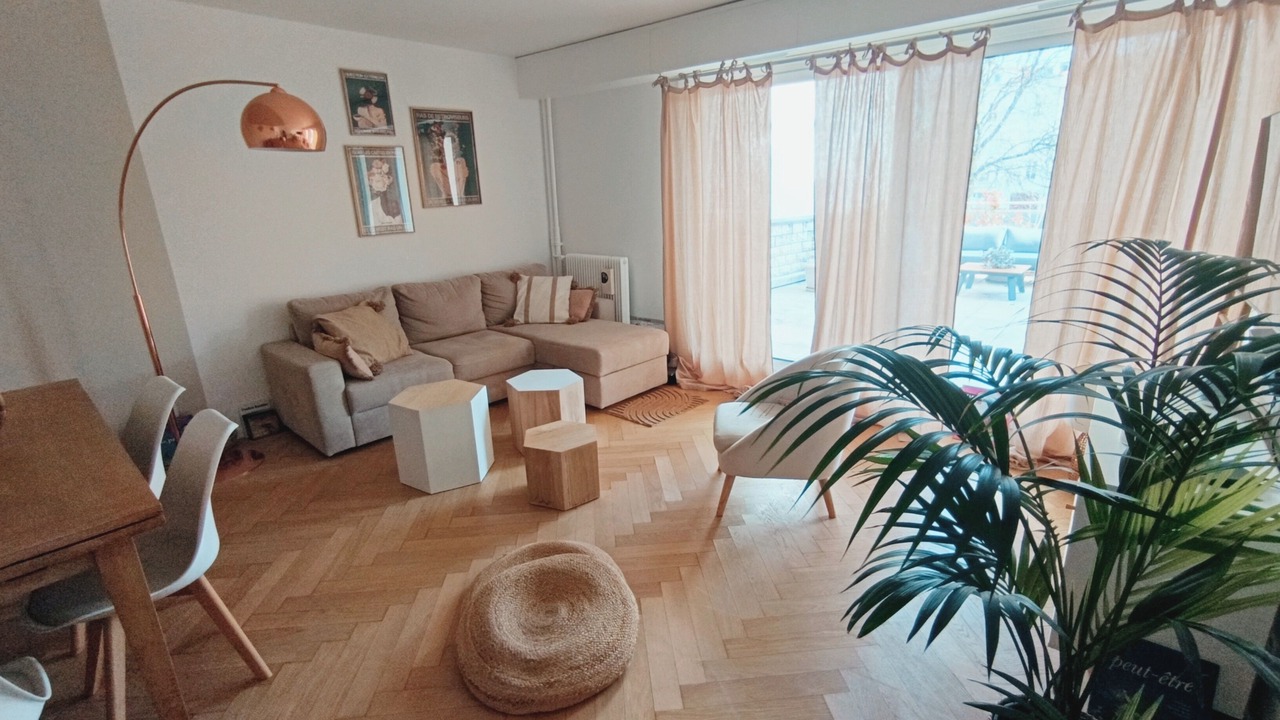 Photo of Livingroom in Sceaux