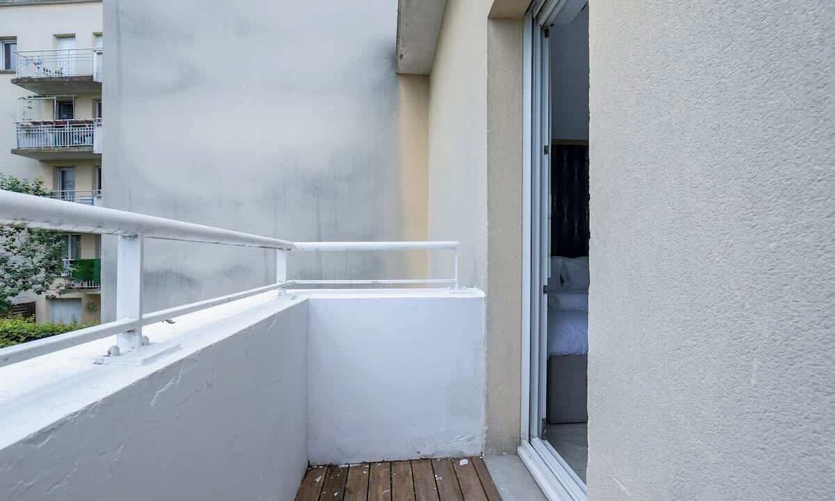 Photo of Outdoor in Bobigny