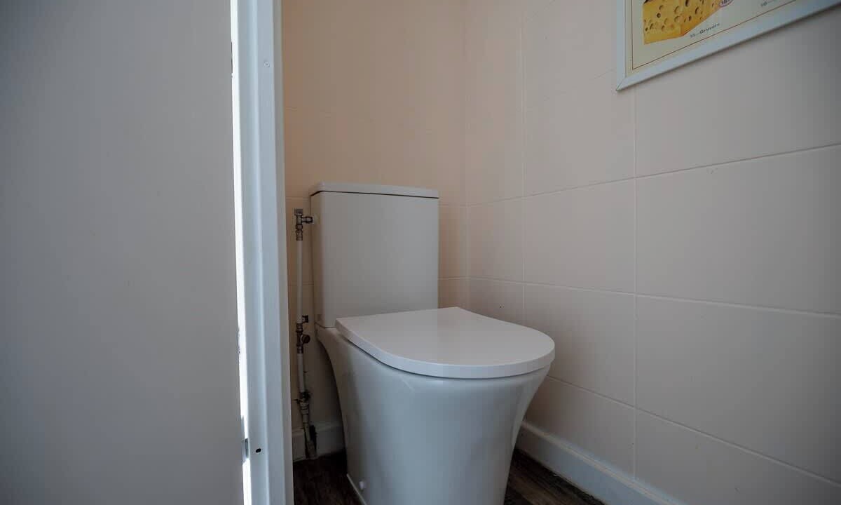 Photo of Bathroom in Bobigny