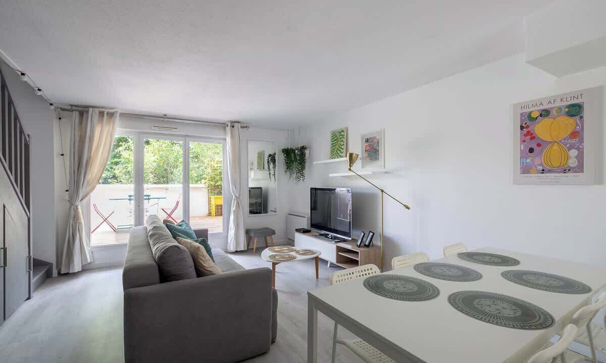 Photo of Livingroom in Bobigny