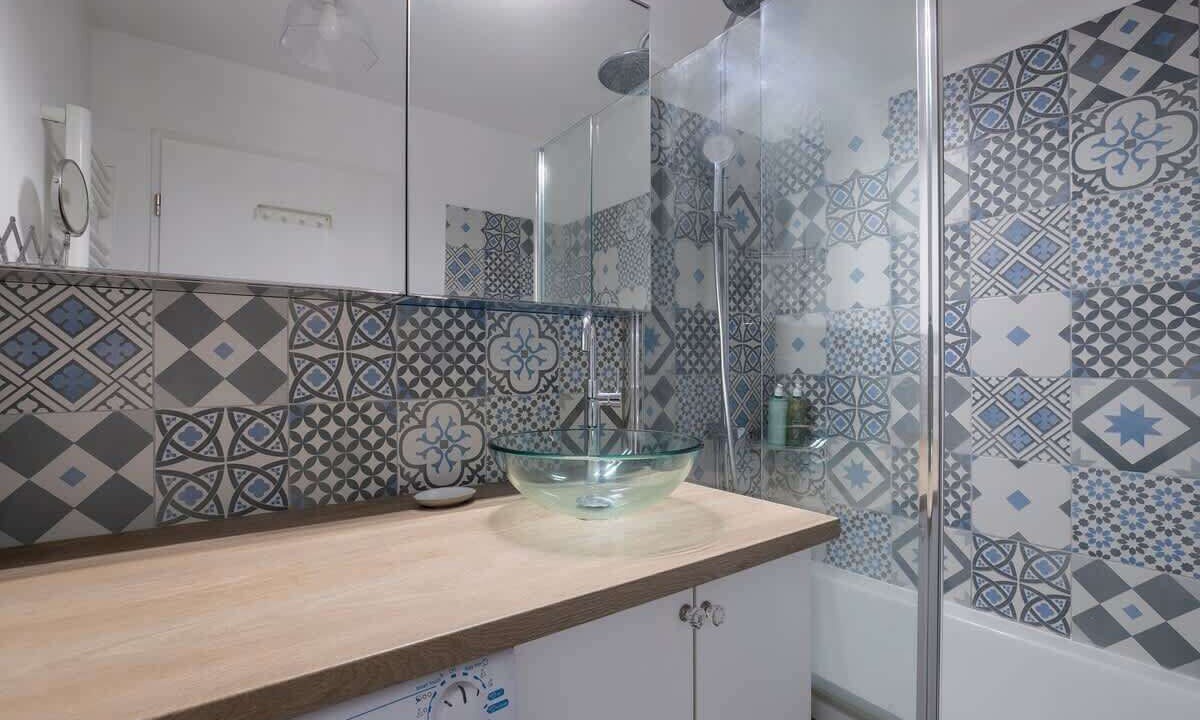Photo of Bathroom in Bobigny