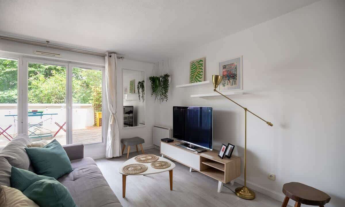Photo of Livingroom in Bobigny