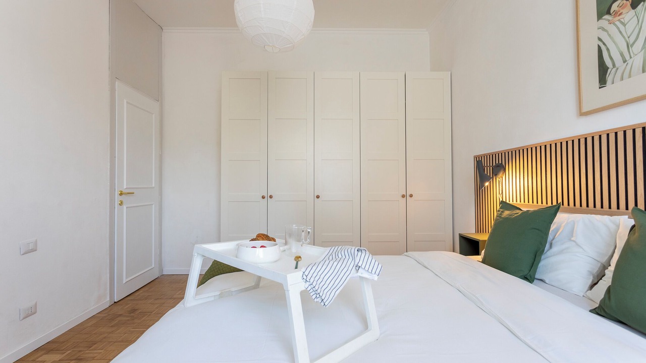Photo of Bedroom in Corsico