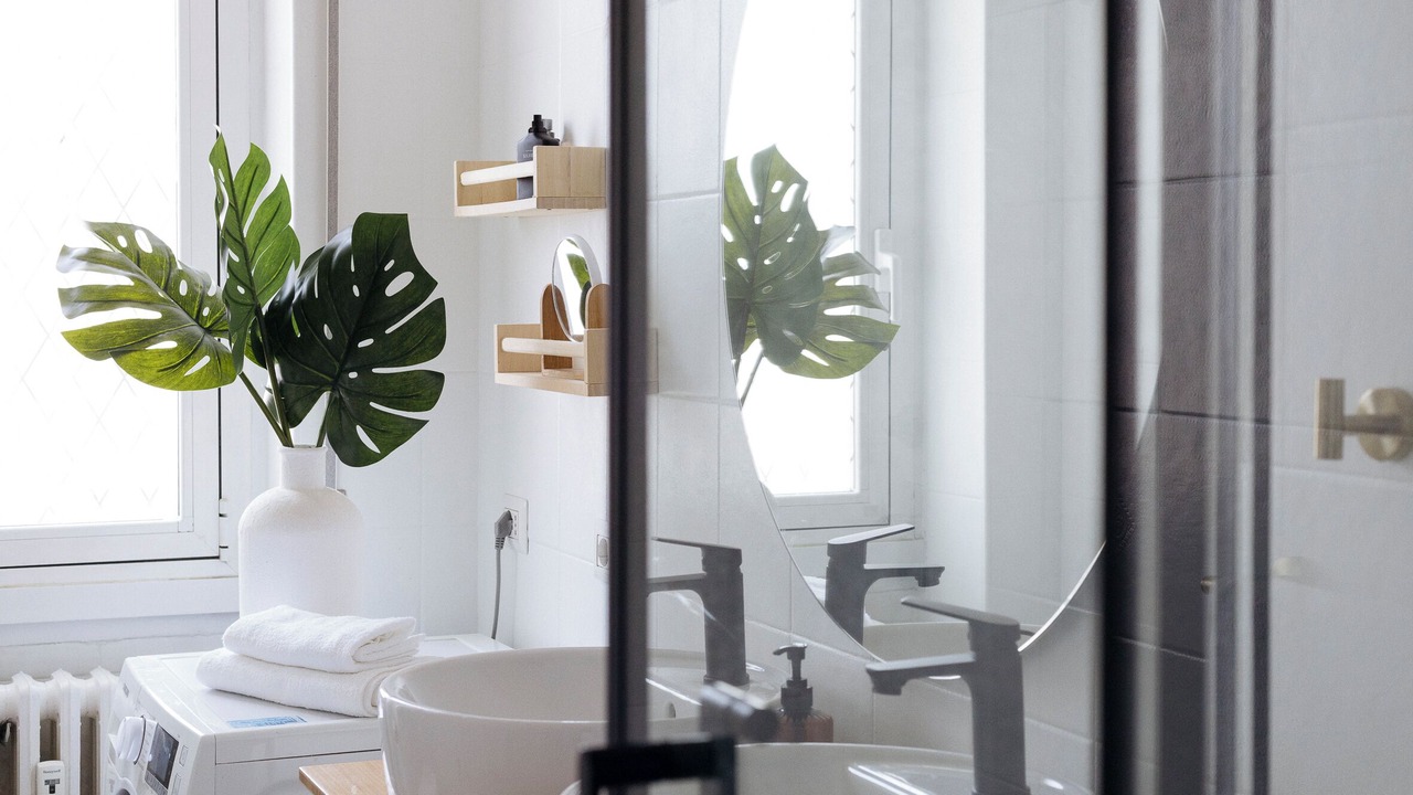Photo of Bathroom in Corsico