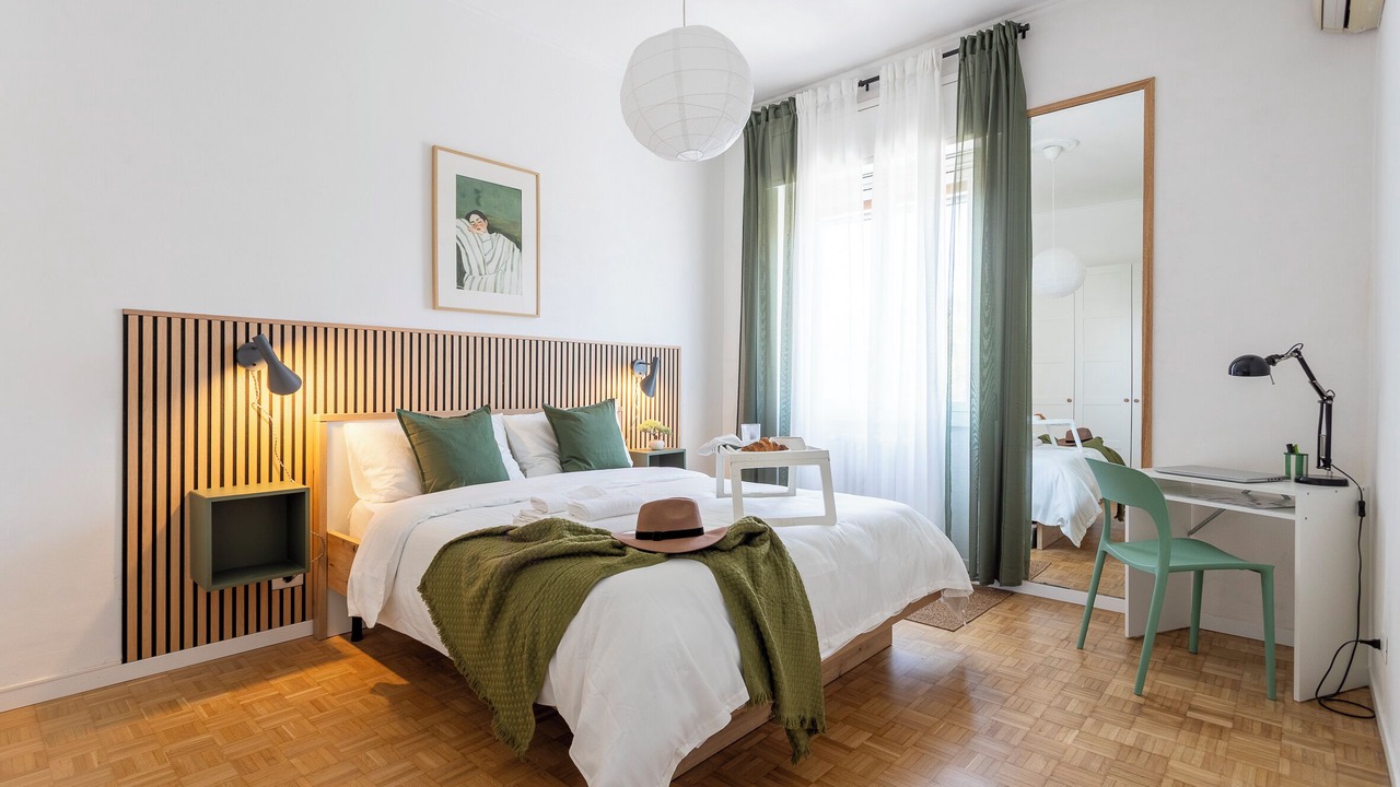 Photo of Bedroom in Corsico