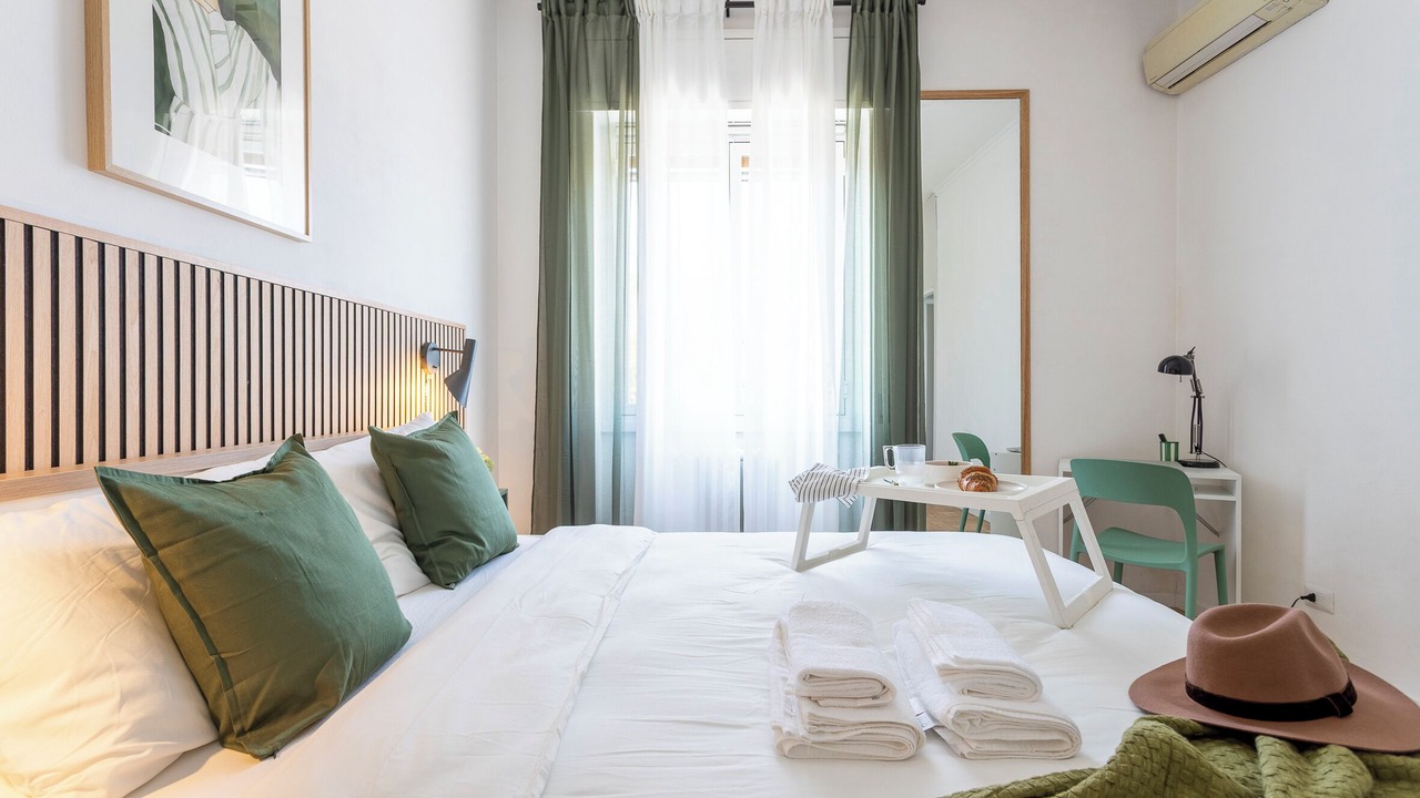 Photo of Bedroom in Corsico