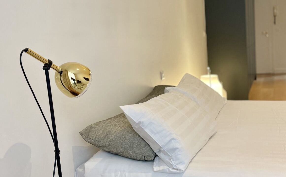 Photo of Bedroom in Saint-Germain-des-Pres