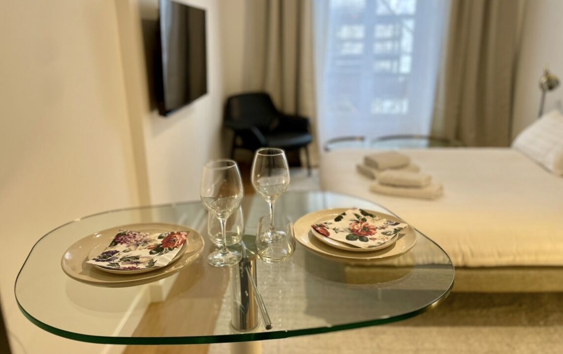 Photo of Bedroom in Saint-Germain-des-Pres