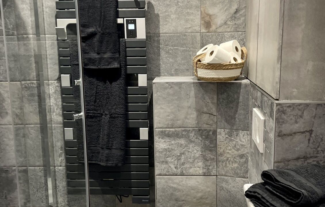 Photo of Bathroom in Saint-Germain-des-Pres