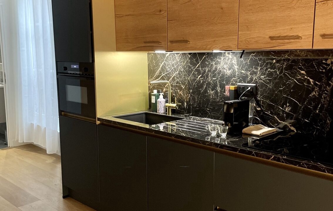 Photo of Kitchen in Saint-Germain-des-Pres