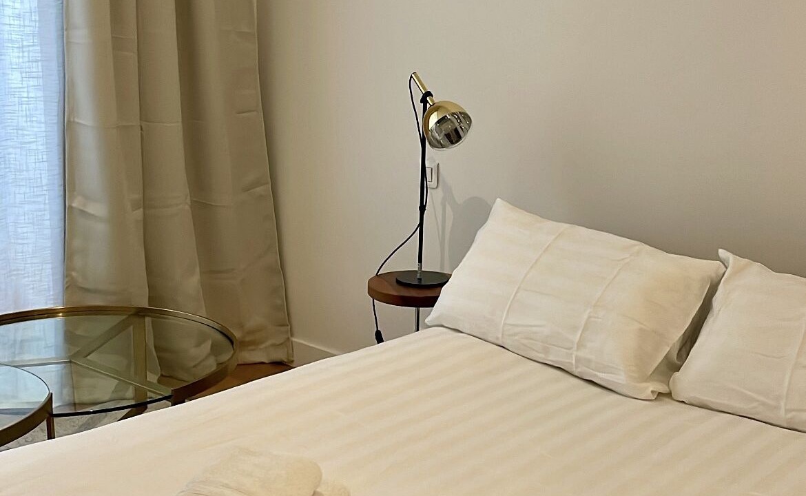 Photo of Bedroom in Saint-Germain-des-Pres