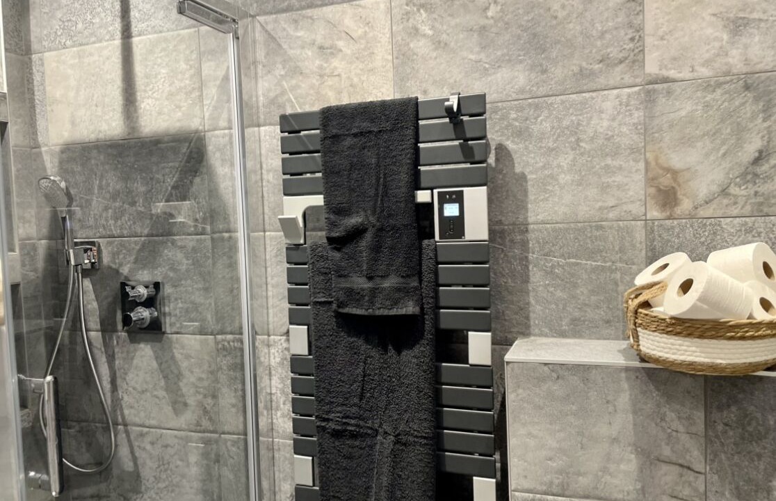 Photo of Bathroom in Saint-Germain-des-Pres