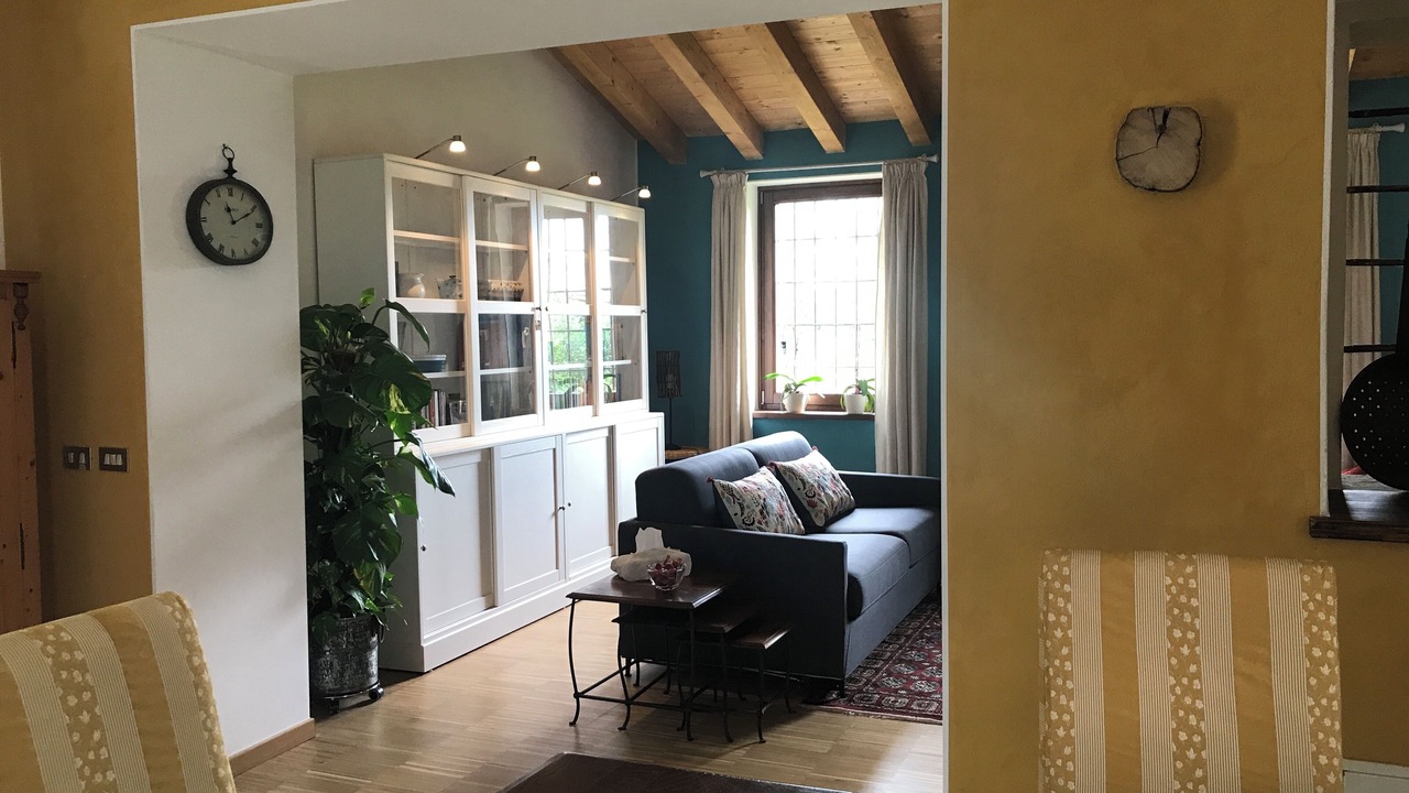Photo of Livingroom in Villafranca di Verona