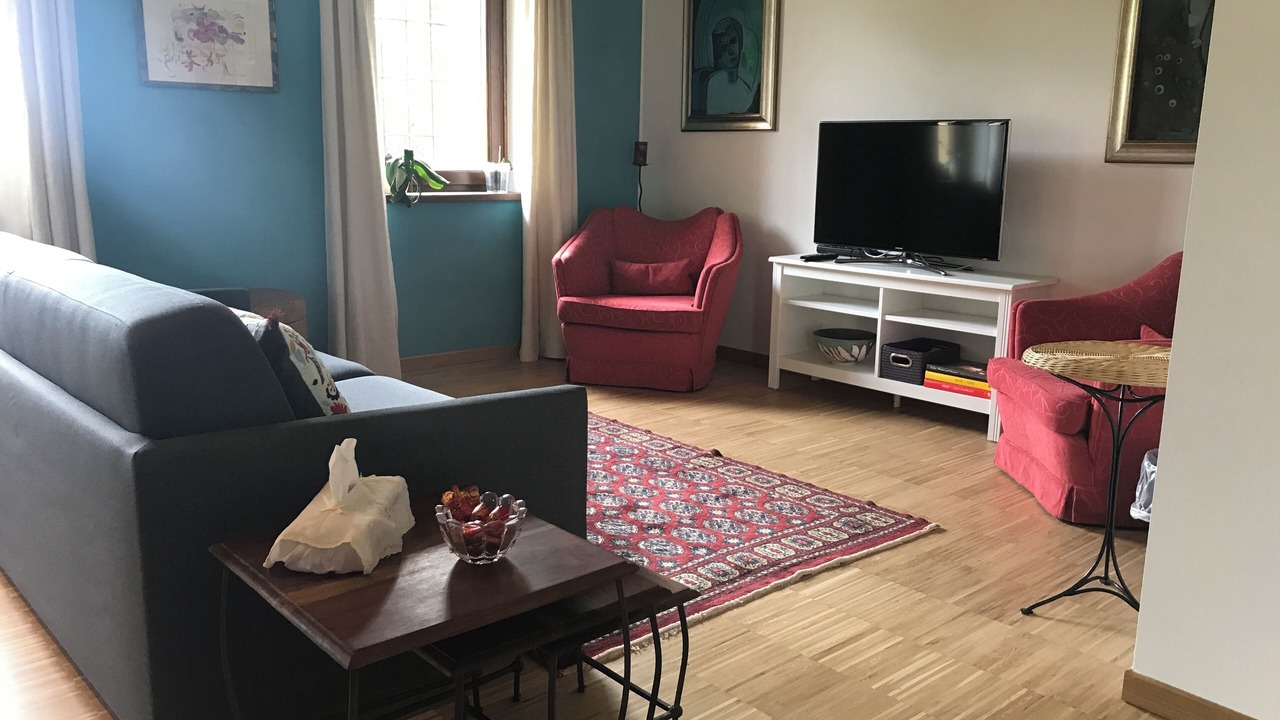 Photo of Livingroom in Villafranca di Verona