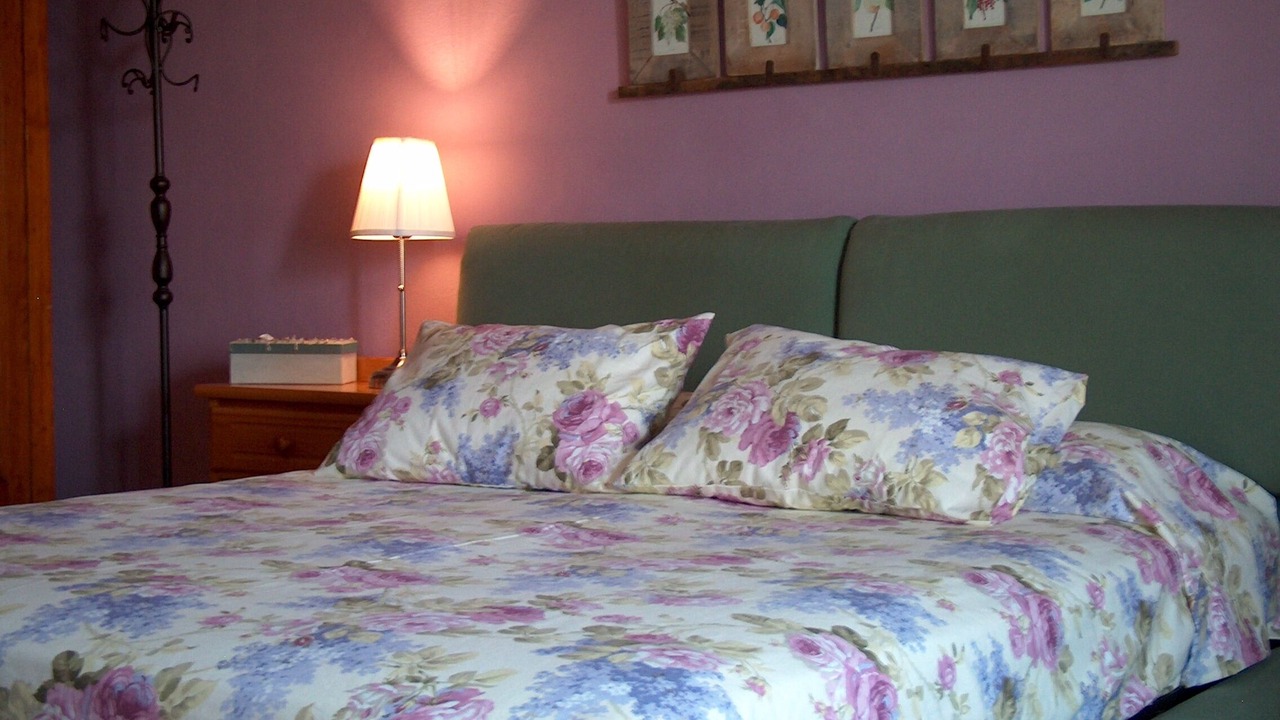 Photo of Bedroom in Villafranca di Verona