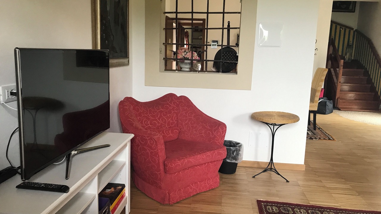 Photo of Livingroom in Villafranca di Verona