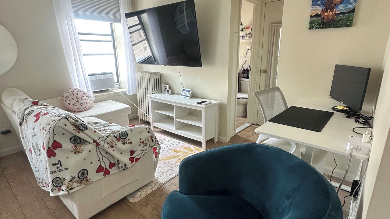 Photo of Bedroom in Mapleton
