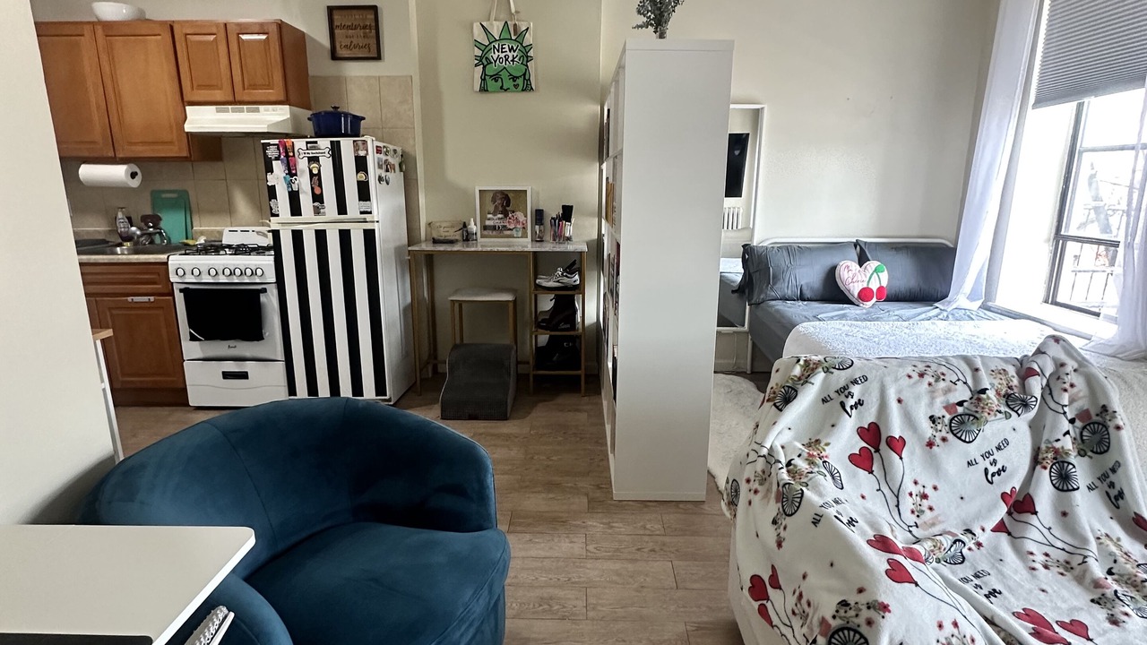Photo of Bedroom in Mapleton