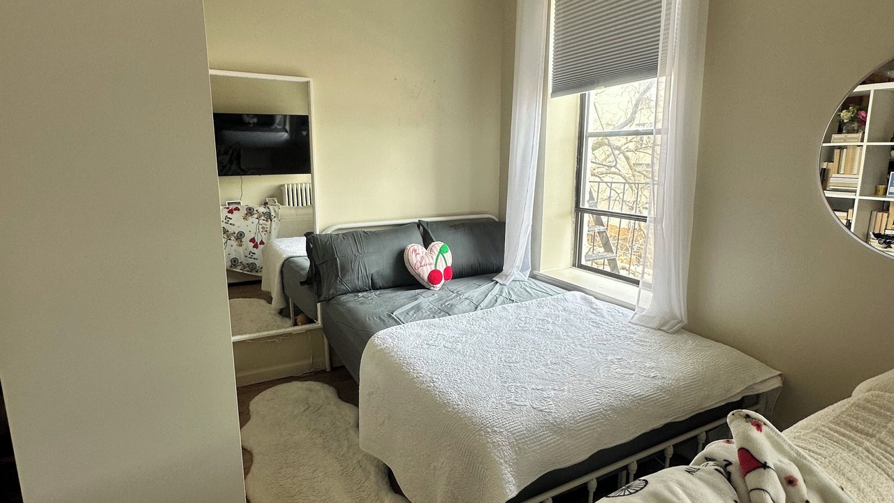 Photo of Bedroom in Mapleton