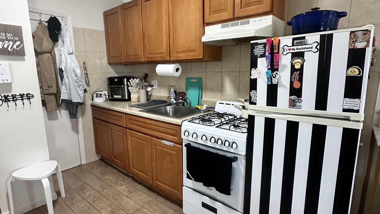 Photo of Kitchen in Mapleton