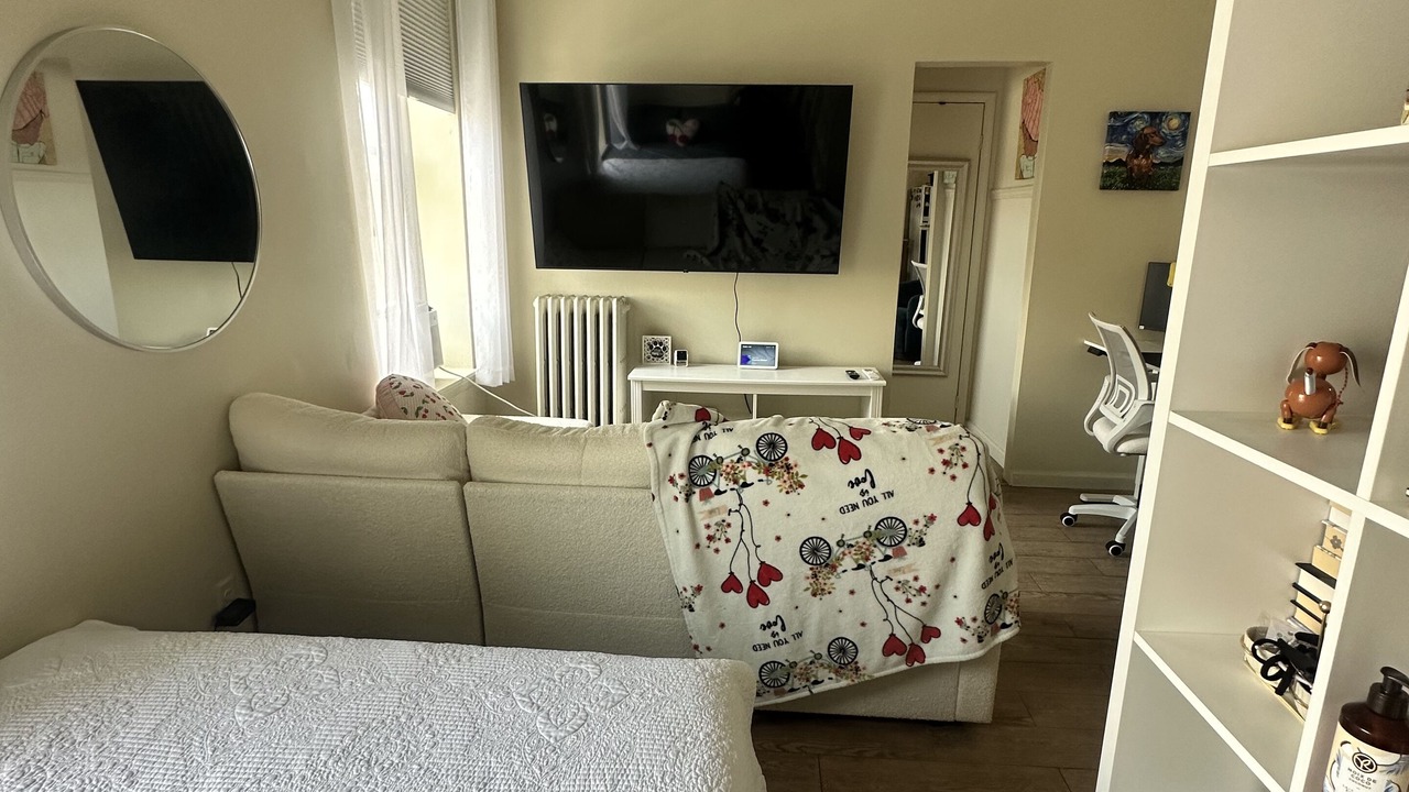 Photo of Bedroom in Mapleton