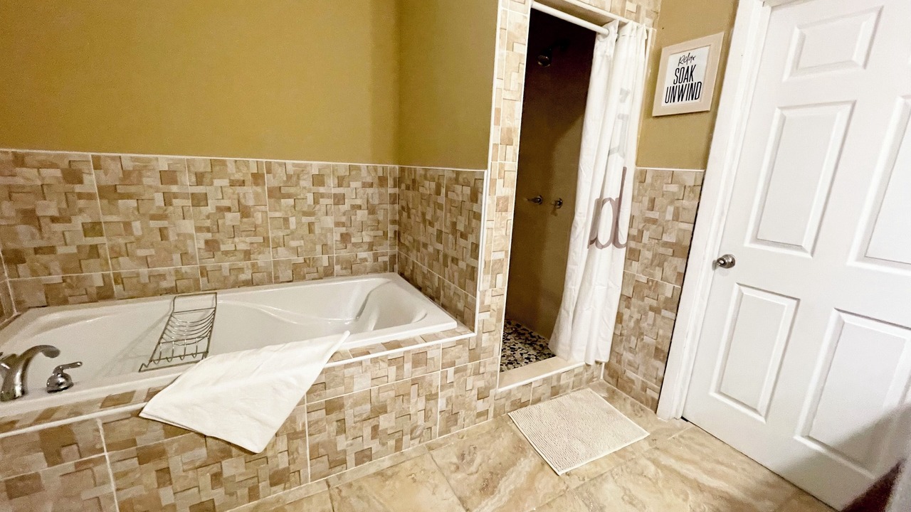 Photo of Bathroom in Jimmy Hill