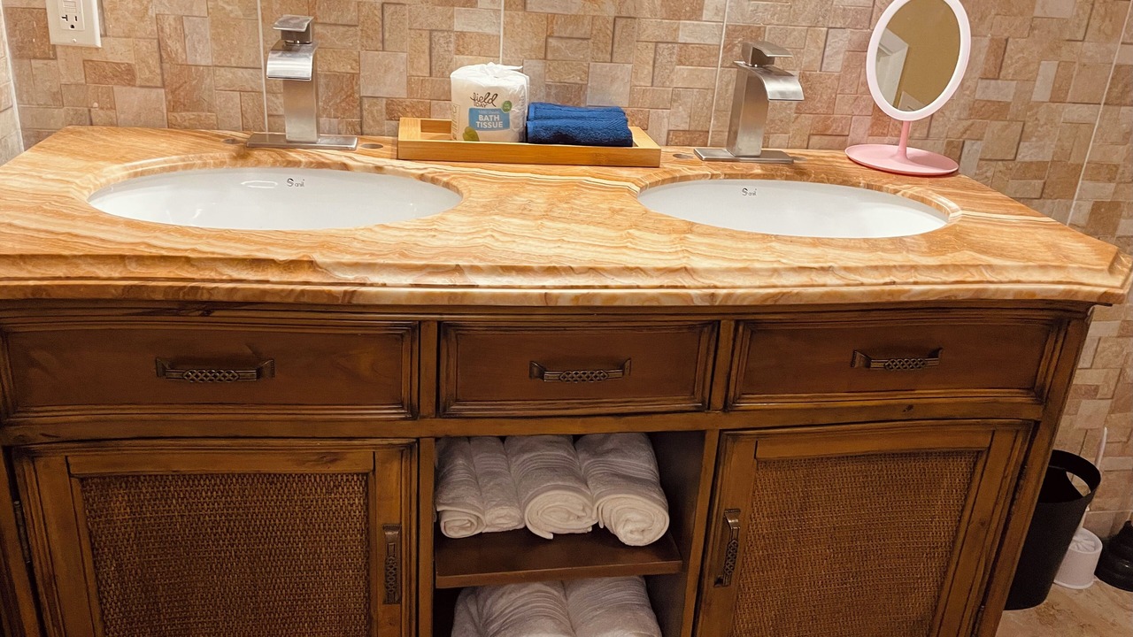 Photo of Bathroom in Jimmy Hill