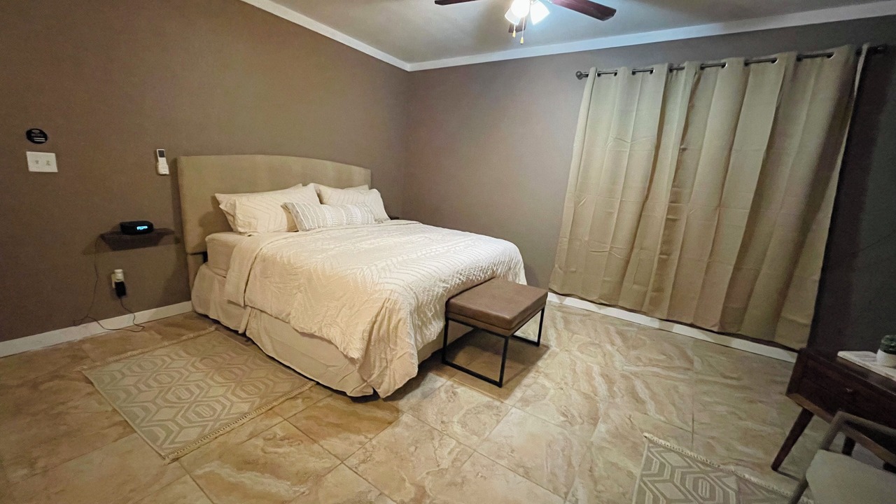 Photo of Bedroom in Jimmy Hill