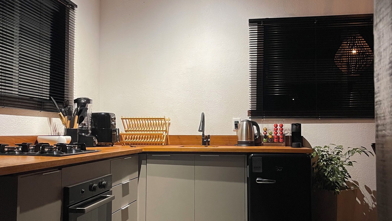Photo of Kitchen in Sao Pedro da Serra