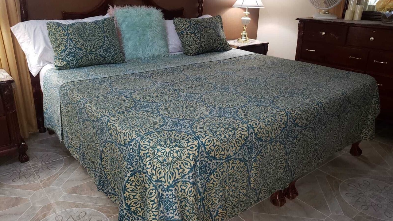 Photo of Bedroom in Kingston