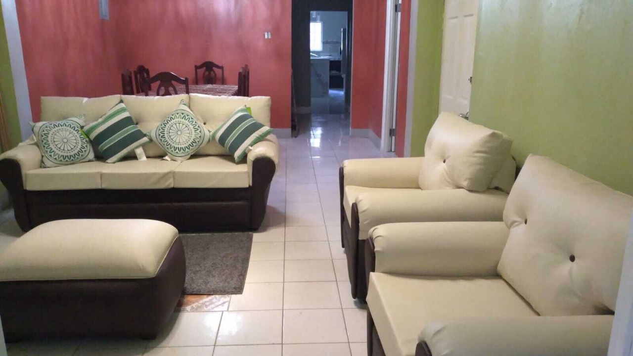 Photo of Livingroom in Kingston