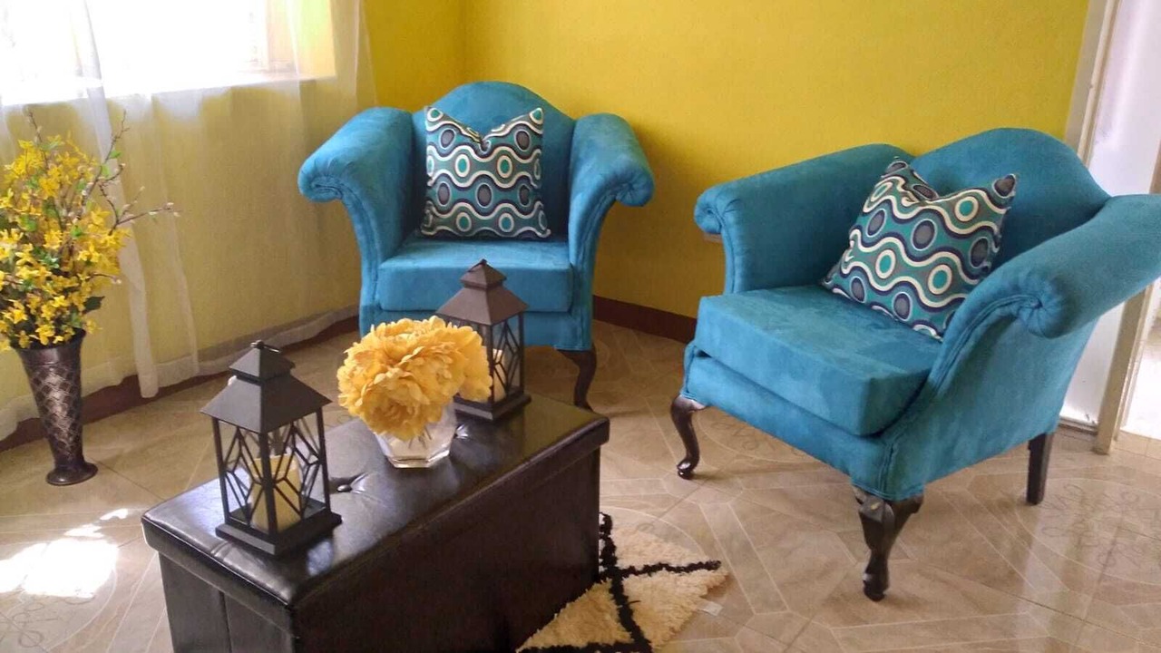 Photo of Livingroom in Kingston