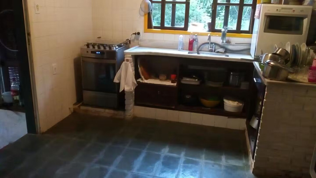 Photo of Kitchen in Cachoeiras de Macacu