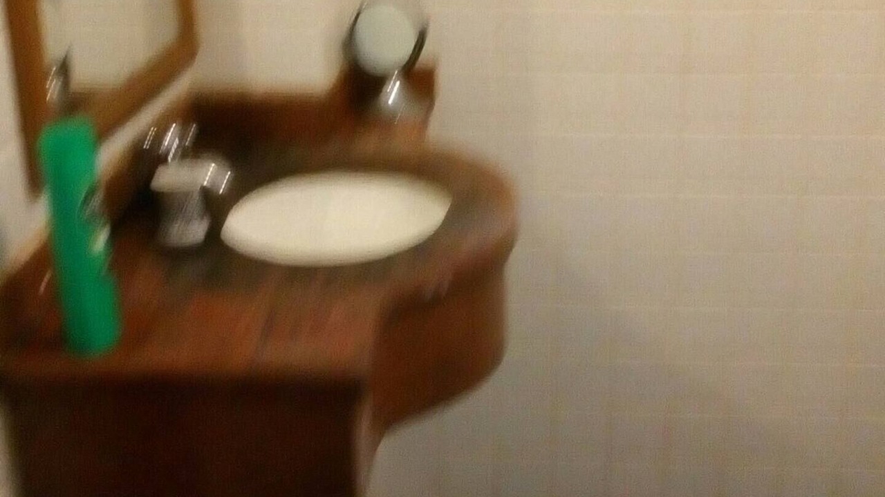 Photo of Bathroom in Cachoeiras de Macacu