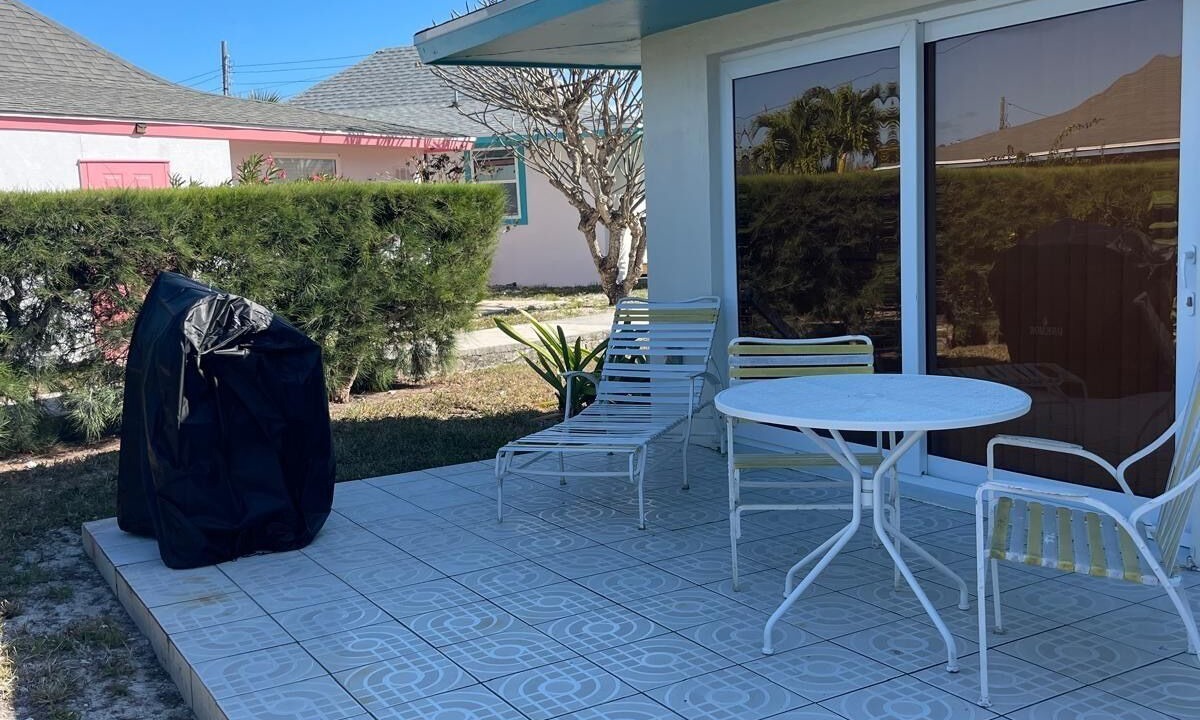 Photo of Outdoor in Treasure Cay