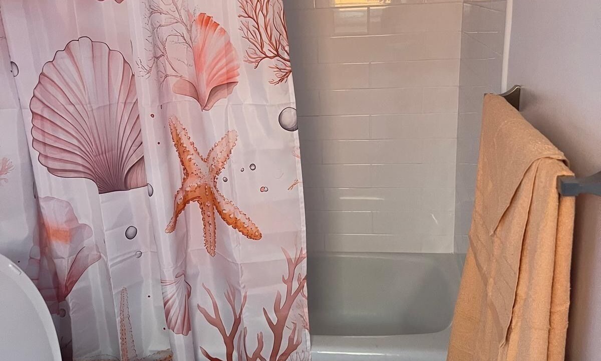 Photo of Bathroom in Treasure Cay