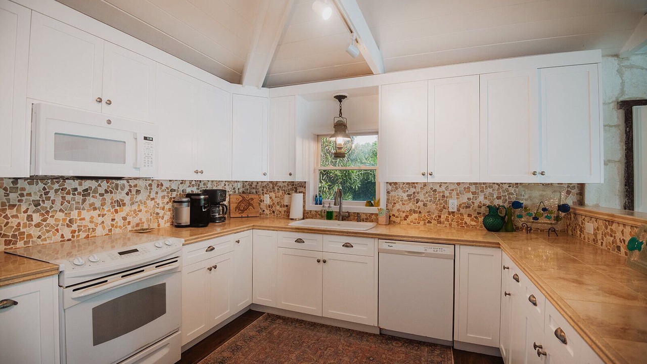 Photo of Kitchen in Hope Town