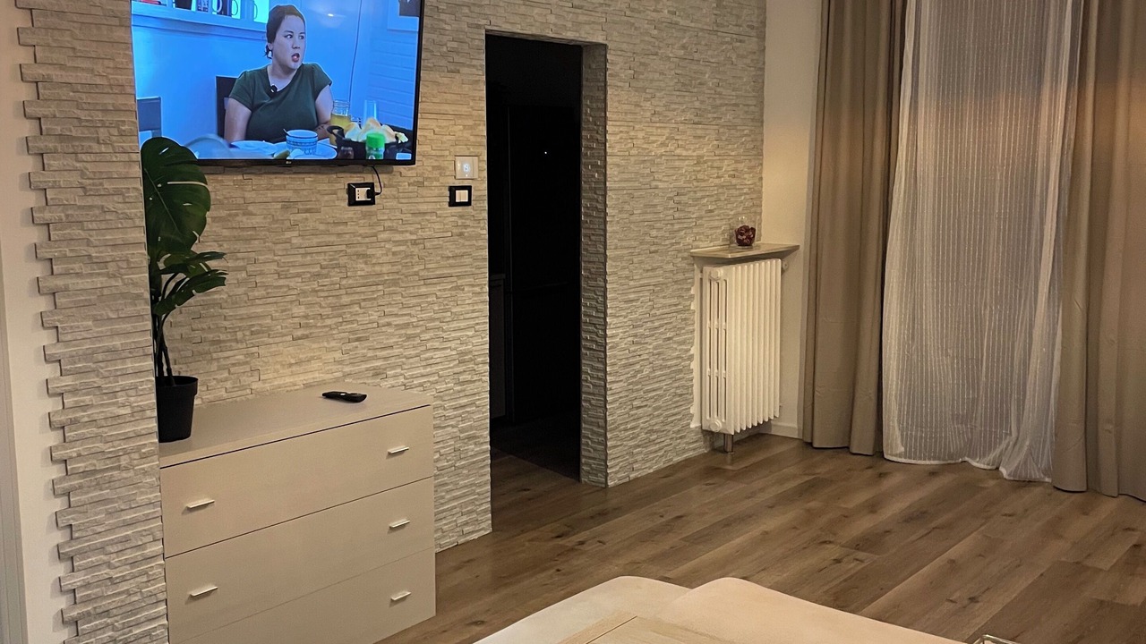Photo of Livingroom in Borgo Venezia