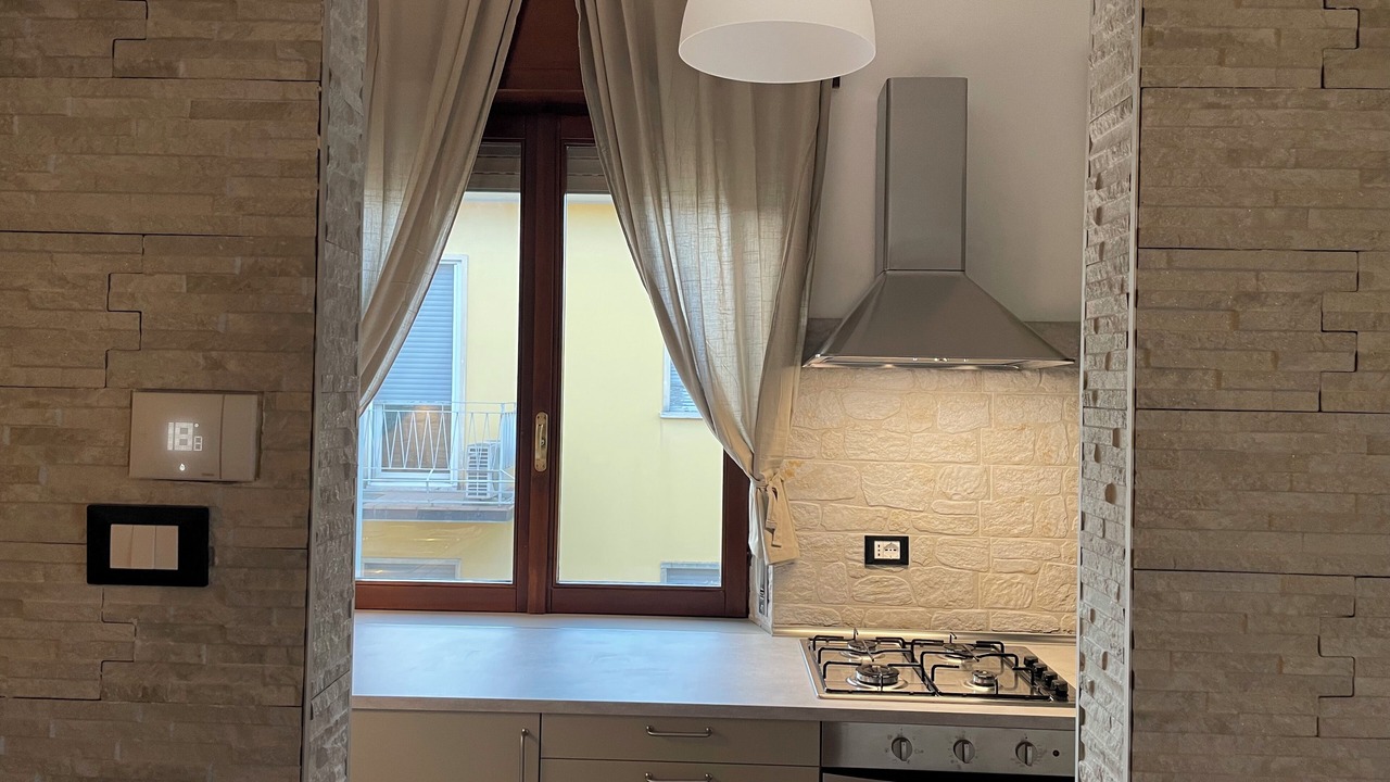 Photo of Kitchen in Borgo Venezia