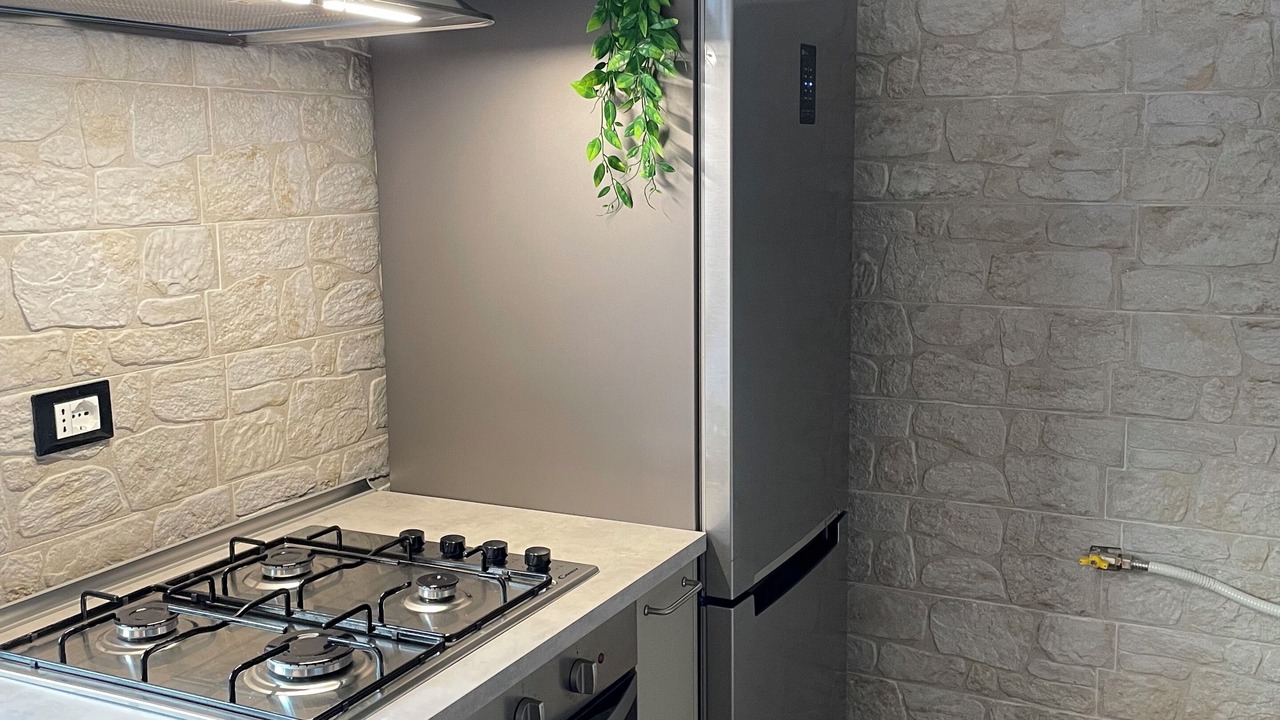 Photo of Kitchen in Borgo Venezia
